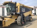 1999 Caterpillar Lexion 460 Combine