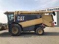 1999 Caterpillar Lexion 460 Combine