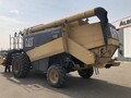 1999 Caterpillar Lexion 460 Combine