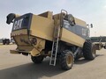 1999 Caterpillar Lexion 460 Combine