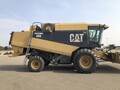 1999 Caterpillar Lexion 460 Combine