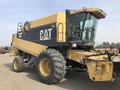 1999 Caterpillar Lexion 460 Combine
