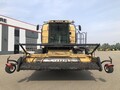 1999 Caterpillar Lexion 460 Combine