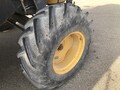 1999 Caterpillar Lexion 460 Combine
