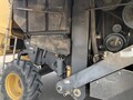 1999 Caterpillar Lexion 460 Combine