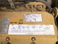 1999 Caterpillar Lexion 460 Combine