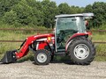 2025 Massey Ferguson 40 Tractor