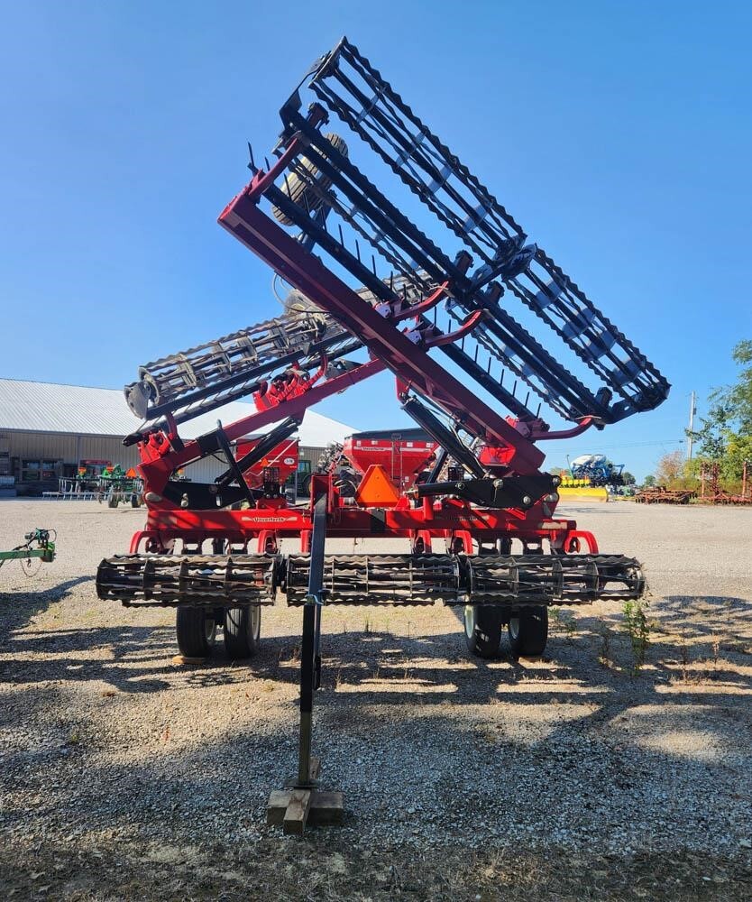  Unverferth 1225 Harrow