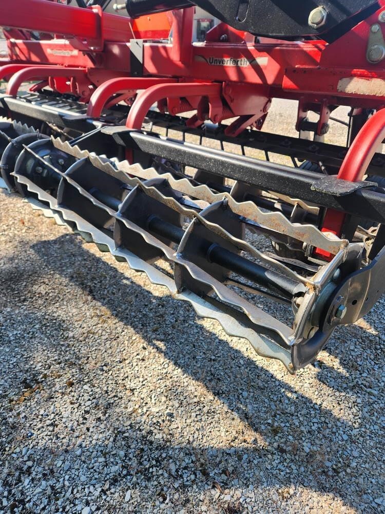  Unverferth 1225 Harrow