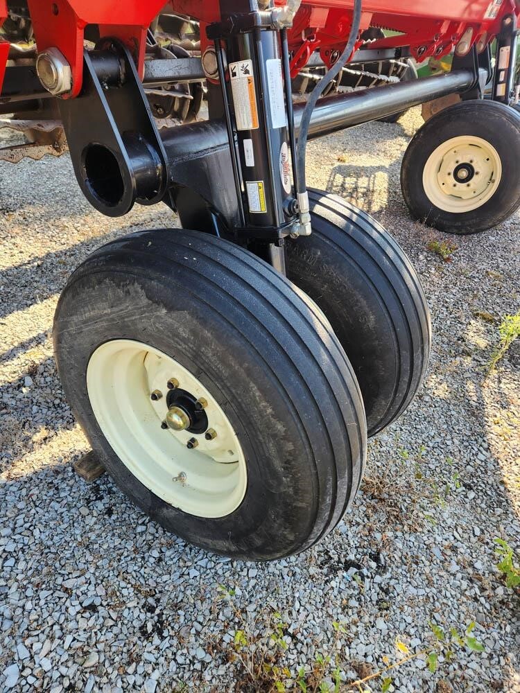  Unverferth 1225 Harrow