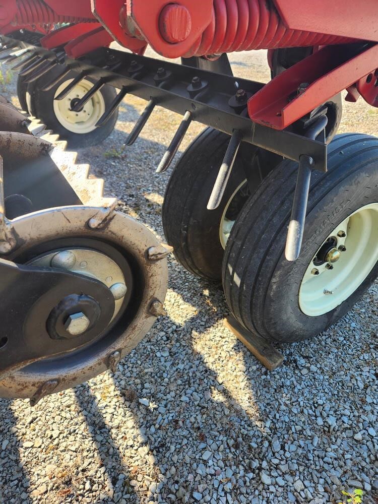  Unverferth 1225 Harrow