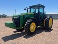2014 John Deere 8295R Tractor