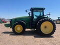2014 John Deere 8295R Tractor