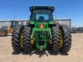 2014 John Deere 8295R Tractor