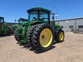2014 John Deere 8295R Tractor