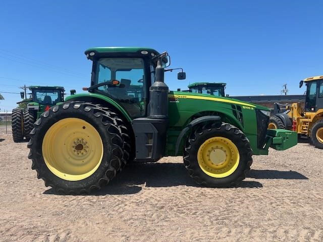 2014 John Deere 8295R Tractor