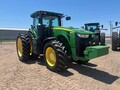 2014 John Deere 8295R Tractor