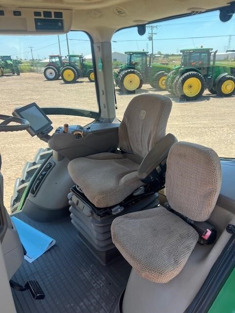2014 John Deere 8295R Tractor