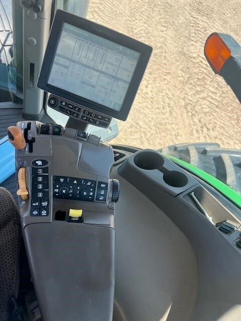 2014 John Deere 8295R Tractor