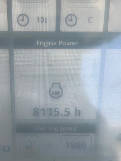 2014 John Deere 8295R Tractor