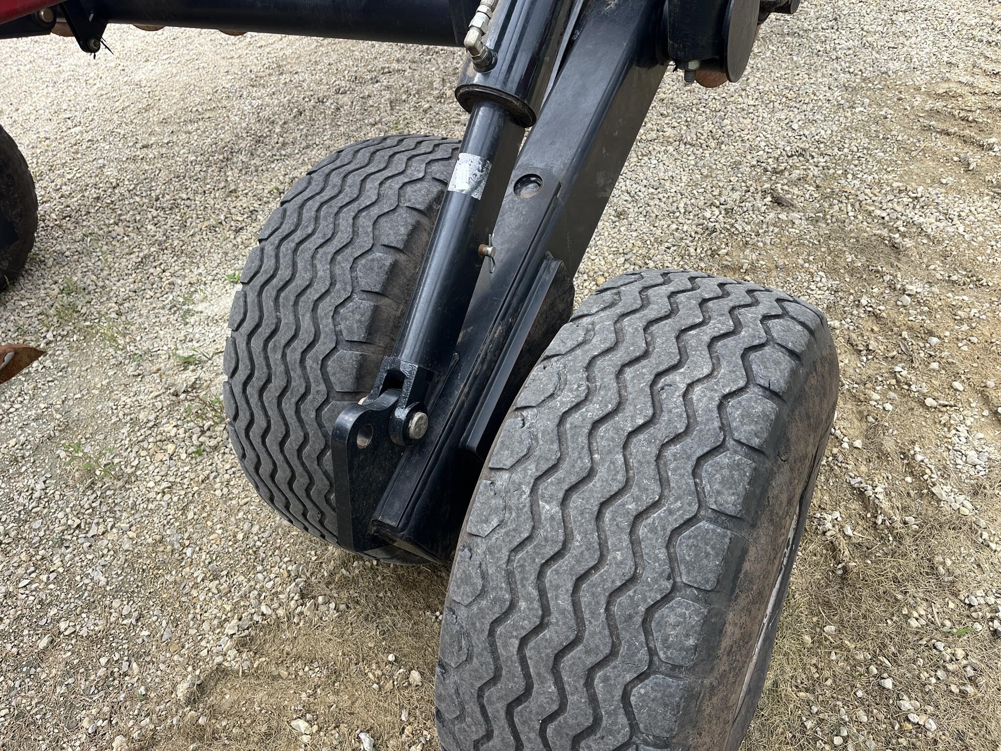 2022 Case IH Ecolo-Tiger 875 Disk Chisel