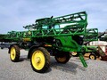 2017 John Deere R4023 Self-Propelled Sprayer