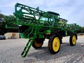 2017 John Deere R4023 Self-Propelled Sprayer