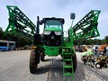 2017 John Deere R4023 Self-Propelled Sprayer