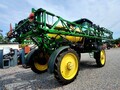2017 John Deere R4023 Self-Propelled Sprayer