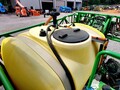 2017 John Deere R4023 Self-Propelled Sprayer