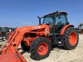 2022 Kubota M6-141 Tractor