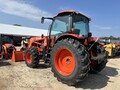 2022 Kubota M6-141 Tractor