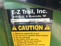  E-Z Trail 680 Header Trailer