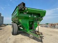 2012 J&M 875 Grain Cart