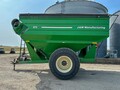 2012 J&M 875 Grain Cart