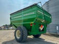2012 J&M 875 Grain Cart