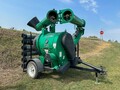 2026 Rem VR12 Grain Vac
