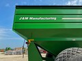 2012 J&M 875 Grain Cart