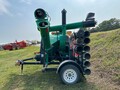 2026 Rem VR12 Grain Vac