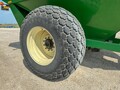 2012 J&M 875 Grain Cart