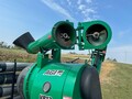 2026 Rem VR12 Grain Vac
