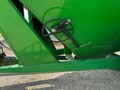 2012 J&M 875 Grain Cart