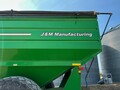 2012 J&M 875 Grain Cart