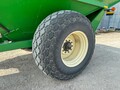2012 J&M 875 Grain Cart