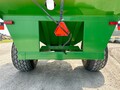 2012 J&M 875 Grain Cart