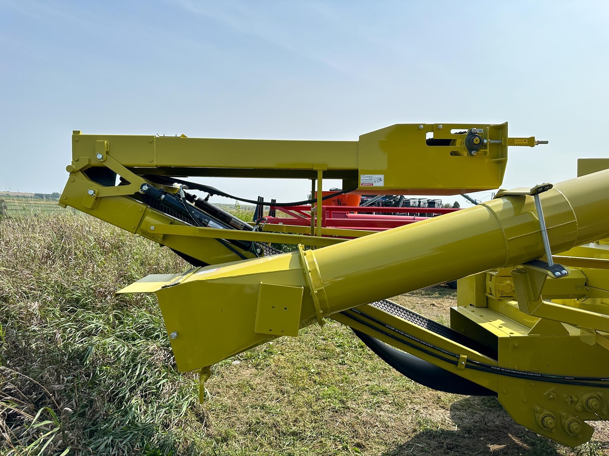 2026 Renn RMC48 Roller Mill
