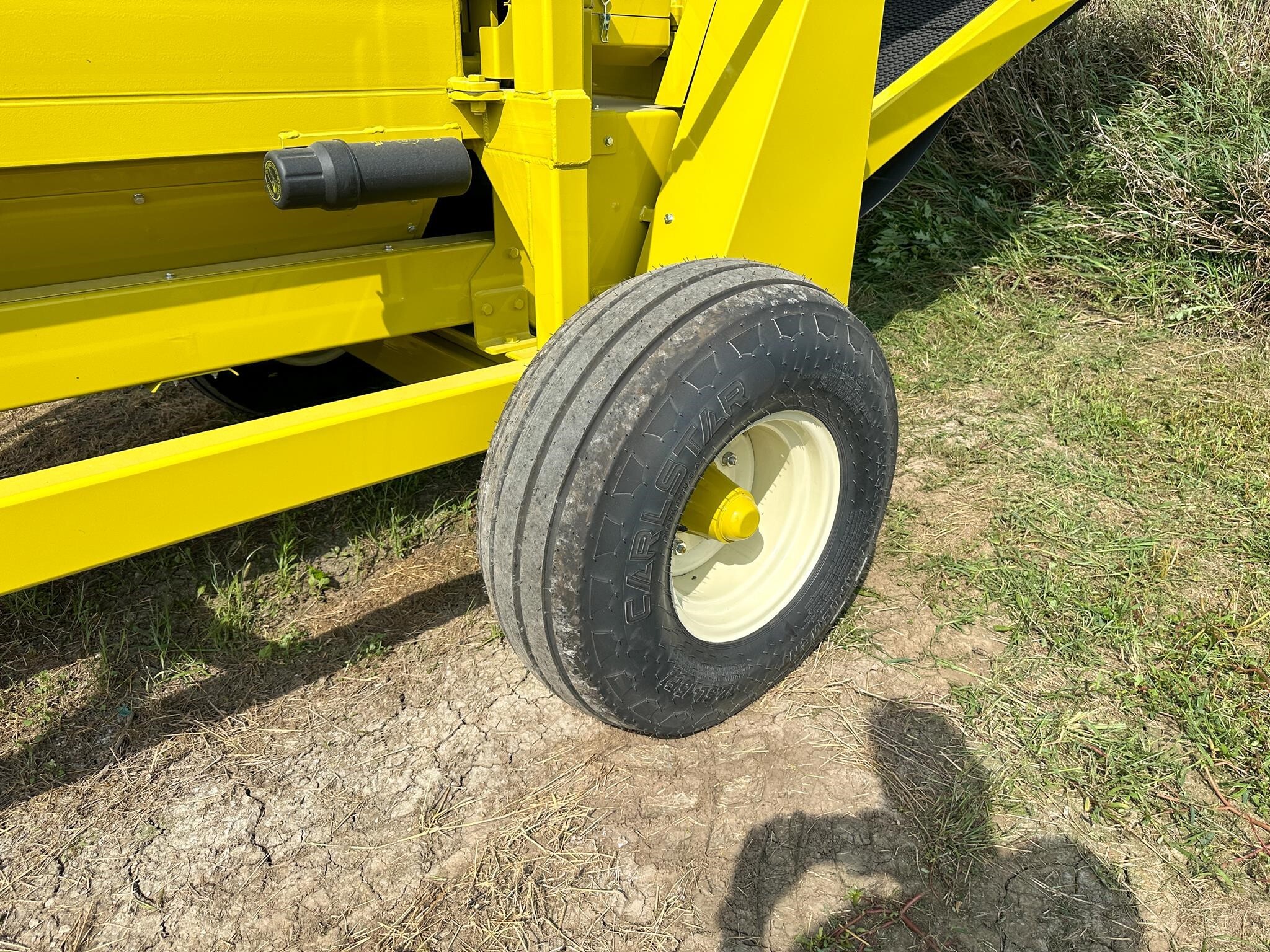 2026 Renn RMC48 Roller Mill
