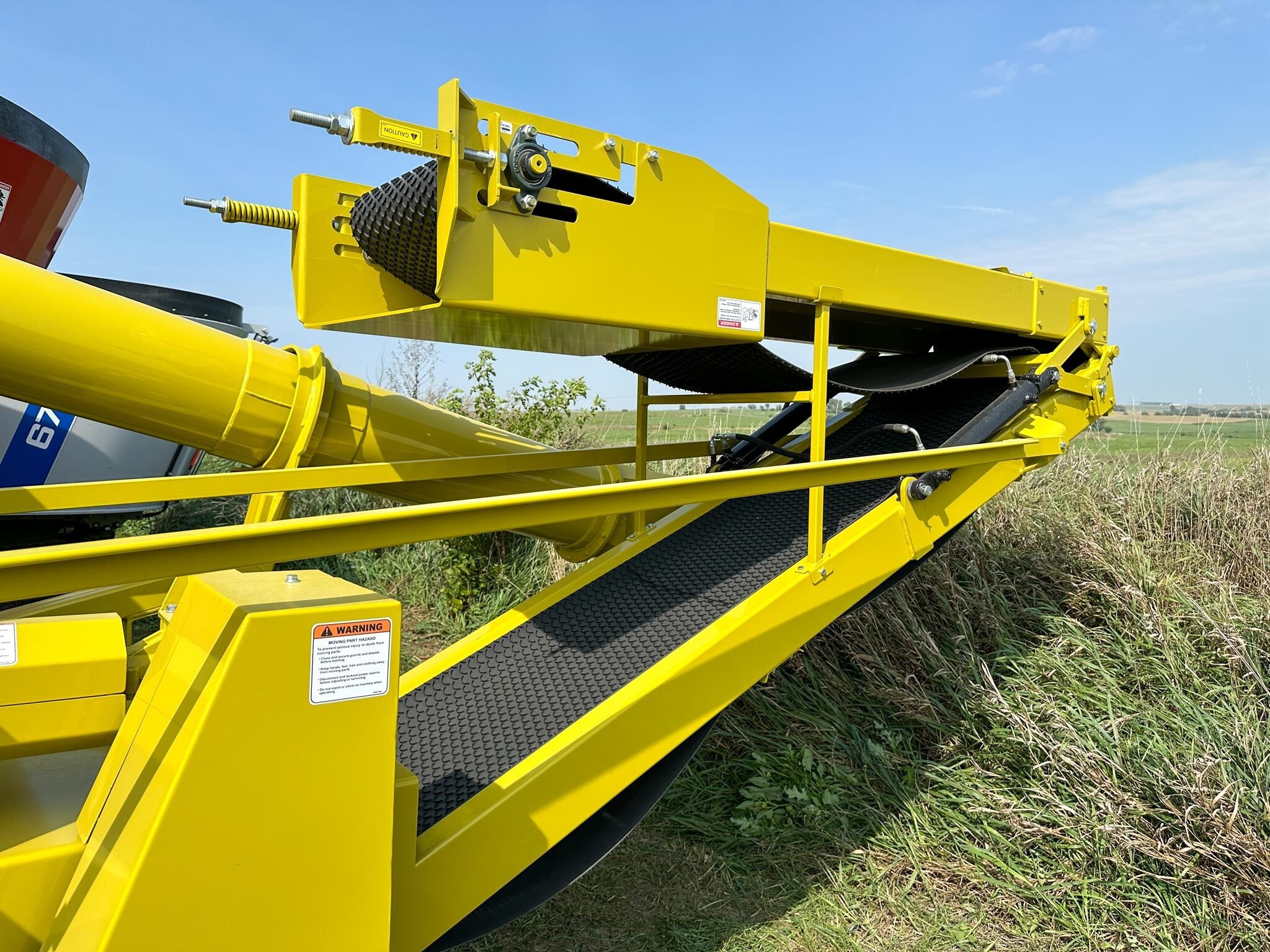 2026 Renn RMC48 Roller Mill