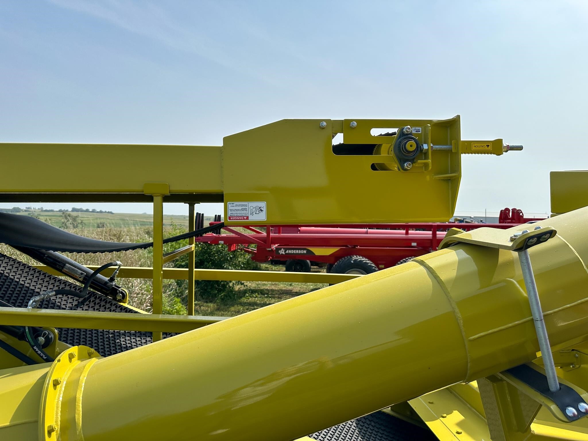 2026 Renn RMC48 Roller Mill