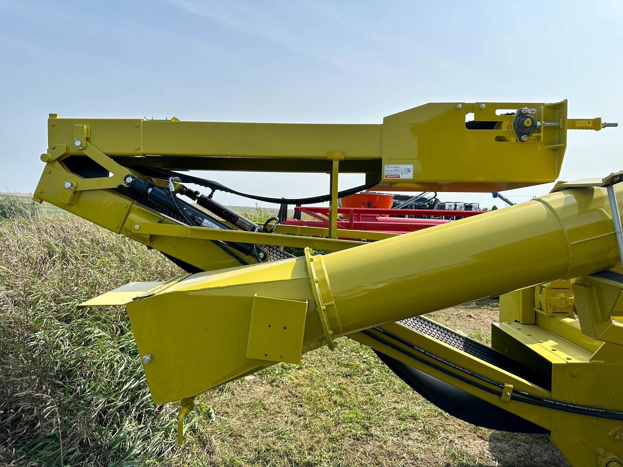2026 Renn RMC48 Roller Mill